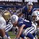Illustration for article titled Madden Predicts Saints Win In Super Bowl XLIV